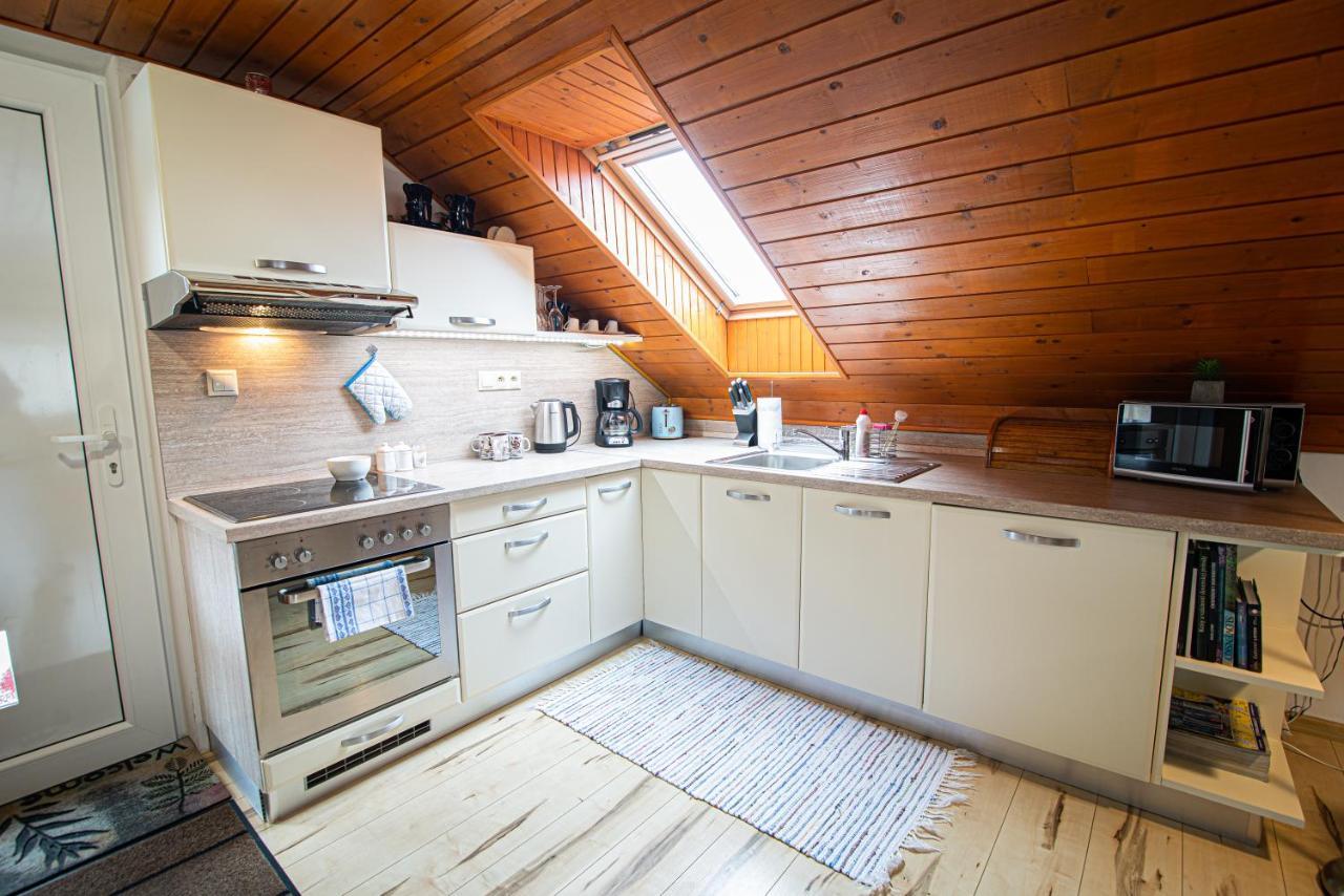 Holiday Home Linda Liptovsky Mikulas Exterior photo