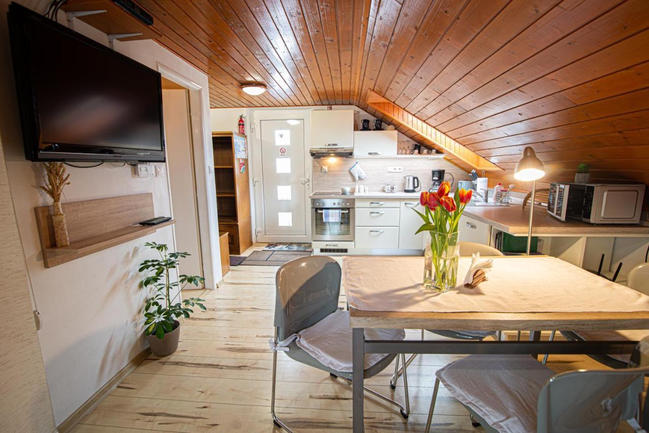 Holiday Home Linda Liptovsky Mikulas Exterior photo